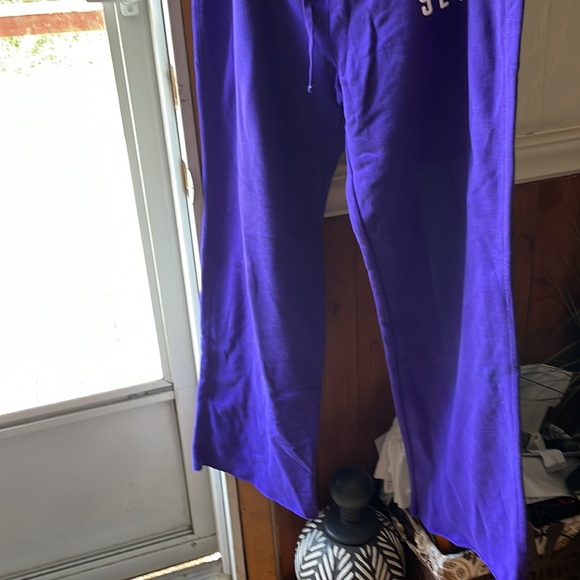 Aero lounge pants new without tags - Picture 2 of 6